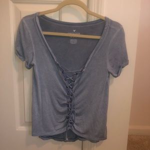 American Eagle, Women’s Top, XS, new, never worn